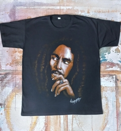 Bob Marley (RI02)