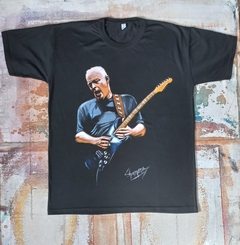 David Gilmour (RI03)