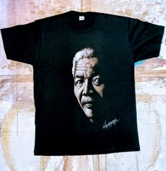 Nelson Mandela (P21)