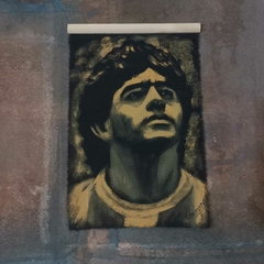 Maradona 20 x 30 cm
