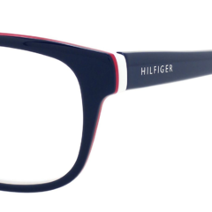 ÓCULOS DE GRAU TOMMY HILFIGER TH 1017 UNN