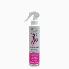 Leave-in Spray Finish Plus 300ml