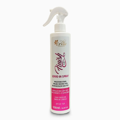 Leave-in Spray Finish Plus 500ml