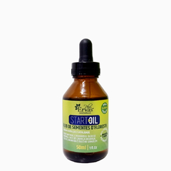 Óleo de Sementes D`Floresta Start Oil - 50ml