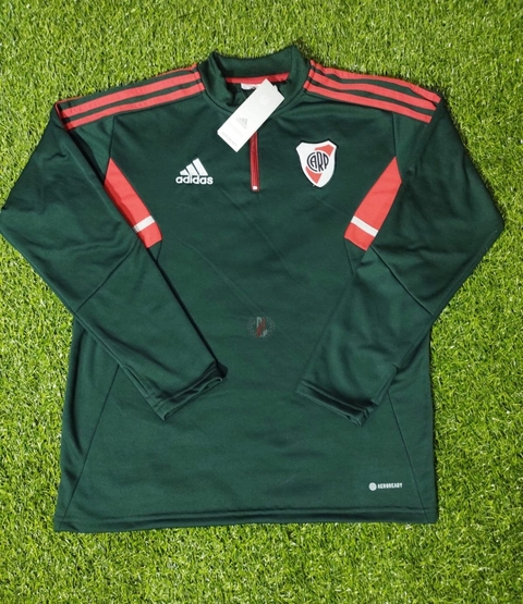 Nuevo buzo de river new arrivals