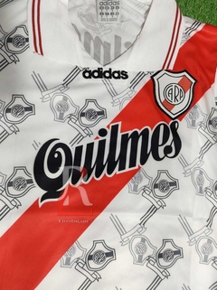 Camiseta retro 1996 Comprar en riverlugano