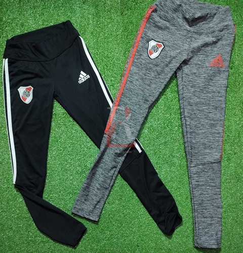 Pantalon de river mujer cheap