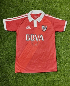 Camiseta de river 2012 sales