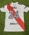 Camiseta titular 2023 DirecTV