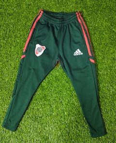 Pantalon de river original sale