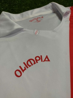 Camiseta retro 1981 - riverlugano