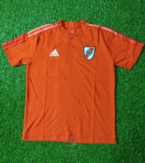 Chomba roja de river hot sale