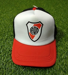 Gorra trucker