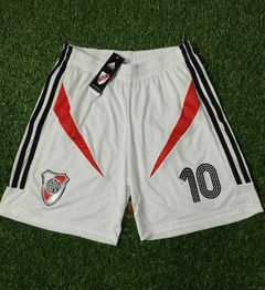 Short retro 2008