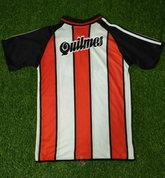 Tricolor retro 2000/01 - comprar online