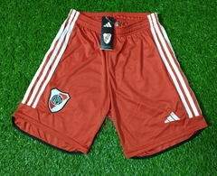 Short suplente 2024 - tienda online