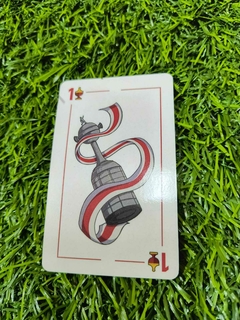 Mazo cartas 9/12 - tienda online