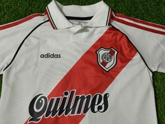 Camiseta retro 1996 local - comprar online