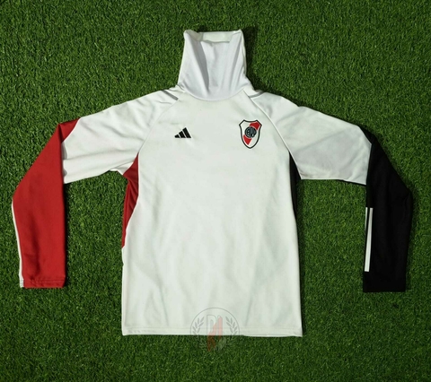 Buzo cuello alto 2024 Comprar en riverlugano