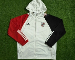 Campera talles especiales 2024