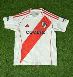 Camiseta titular 2025 - comprar online