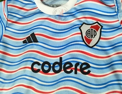 Remera prematch 2024 niños en internet