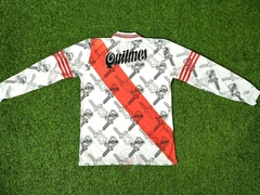 Imagen de Camiseta retro 1996 manga larga