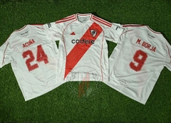 Camiseta titular 2025