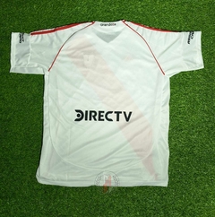 Camiseta titular 2025 supertalles