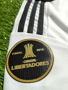 Camiseta 2018 final libertadores - comprar online