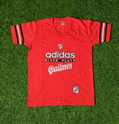 Remera retro entrenamiento 1996