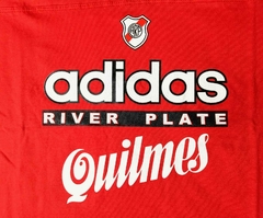 Remera retro entrenamiento 1996 - comprar online