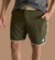 BOARDSHORT RETRÔ MOSS GREEN - RILLS - SITE OFICIAL