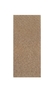 Fibra de Casca de Nozes 11cm x 25cm na internet