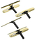 BackFlip Bronze - Combo Lavador e Rodo 4 em 1 - 45 cm - comprar online