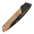 SILKY POCKETBOY SERRA DOBRÁVEL CURVA PROFISSIONAL DE 240MM OUTBACK EDITION (752-24) - comprar online