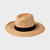 The Panama Hat Natural
