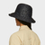 RAFFIA FRAYED EDGE HAT - comprar online