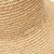 RAFFIA FRAYED EDGE HAT - comprar online