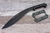 Faca KA-BAR BK21 Becker/Reinhardt Kukri - loja online