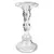 Imagen de Set x 2 candelabros Cristal