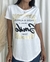 Remera Smile - Aruna