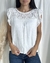 Blusa Antonieta