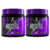 COMBO 2X PRE WORKOUT FRENETIC 300G