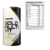 GOLD MULTI VIT - 60 CAPSULAS - Forster Nutrition - A Sua Loja de Suplementos Online e Mais