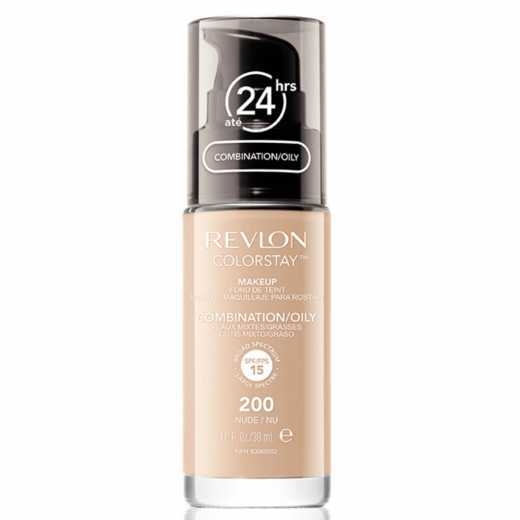 BASE REVLON COLORSTAY 24H - Comprar em Store47 Makeup