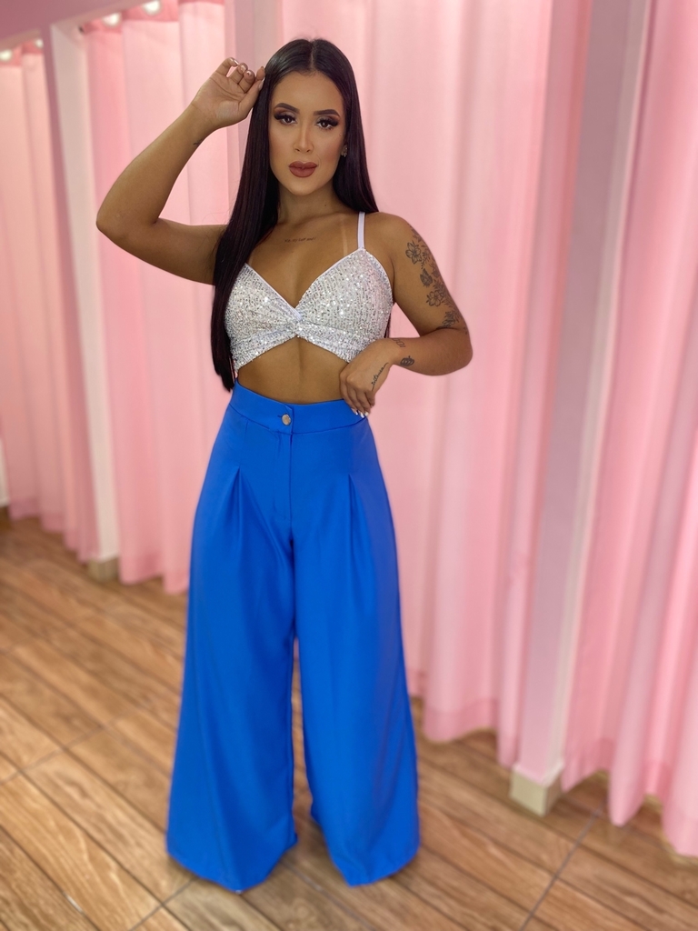 Cal a Max Pantalona Comprar em Mielen Store