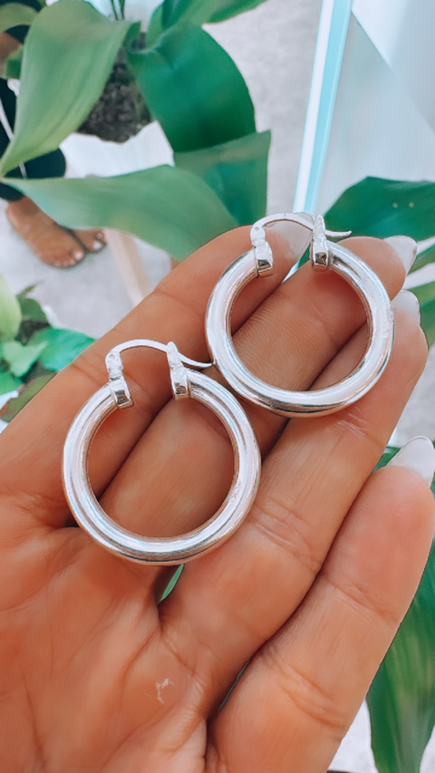 AROS ARGOLLAS CUBANAS INDI 28MM