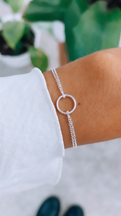 PULSERA CIRCLE