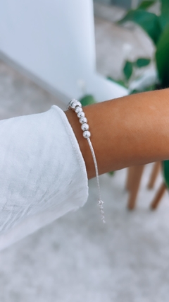 PULSERA SOLI - comprar online